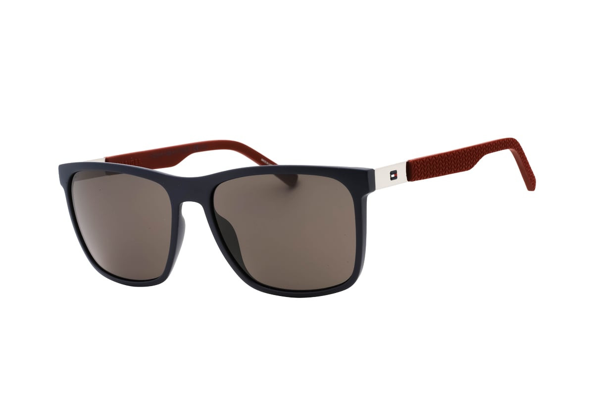 Lunettes de soleil homme - Catégorie 3 - Tommy Hilfiger - 02 - 34219800