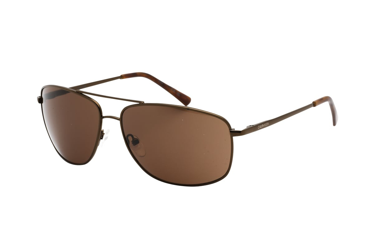 Lunettes de soleil homme - Catégorie 3 - Calvin Klein Retail - 02 - 34219802