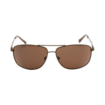 Lunettes de soleil homme - Catégorie 3 - Calvin Klein Retail - 02 - 34219802