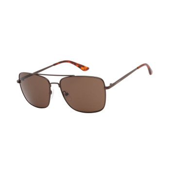 Lunettes de soleil homme - Catégorie 3 - Calvin Klein Retail - 02 - 34219804