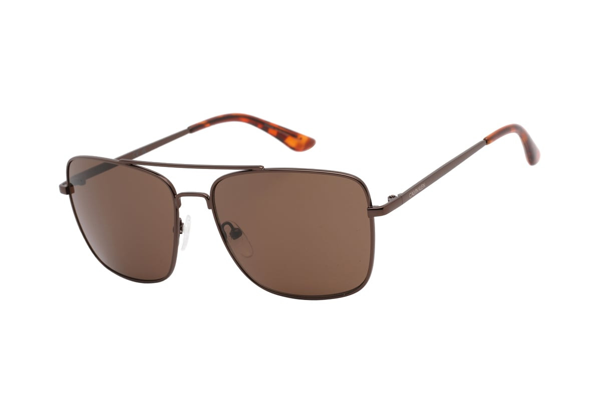 Lunettes de soleil homme - Catégorie 3 - Calvin Klein Retail - 02 - 34219804