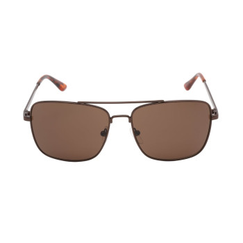 Lunettes de soleil homme - Catégorie 3 - Calvin Klein Retail - 02 - 34219804