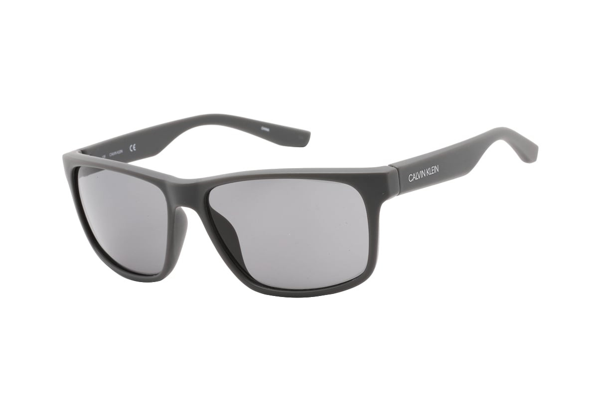 Lunettes de soleil homme - Catégorie 3 - Calvin Klein Retail - 02 - 34219806