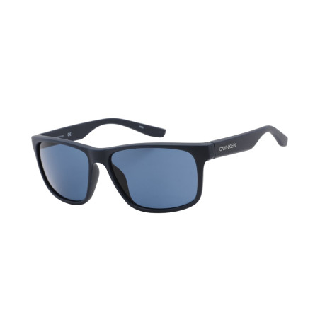 Lunettes de soleil homme - Catégorie 3 - Calvin Klein Retail - 02 - 34219807