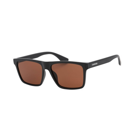 Lunettes de soleil homme - Catégorie 3 - Calvin Klein Retail - 02 - 34219812