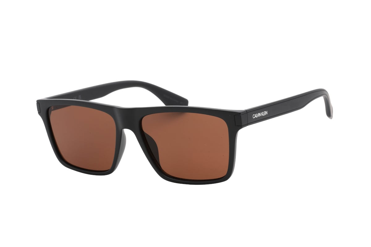 Lunettes de soleil homme - Catégorie 3 - Calvin Klein Retail - 02 - 34219812