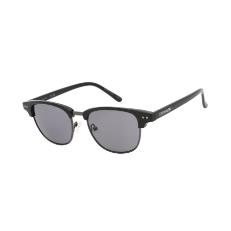 Lunettes de soleil mixte - Catégorie 3 - Calvin Klein - 02 - 34219282