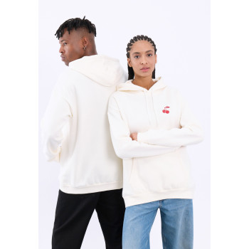 YOURTURN Sweatshirt UNISEX - 01 - YO12101NS|A11