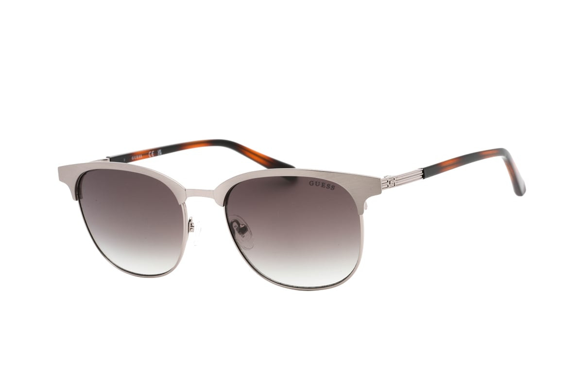 Lunettes de soleil mixte - Catégorie 3 - Guess - 02 - 34219432