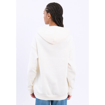 YOURTURN Sweatshirt UNISEX - 01 - YO12101NS|A11