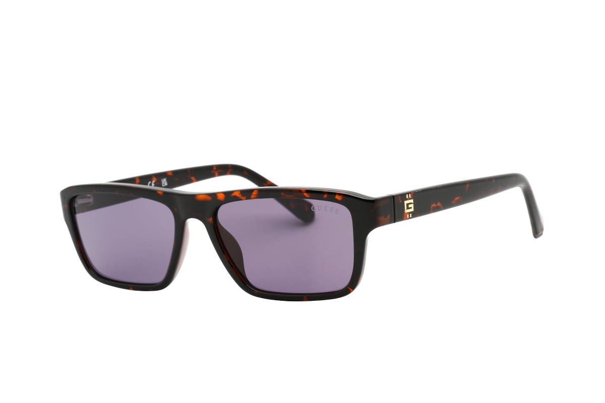 Lunettes de soleil mixte - Catégorie 3 - Guess - 02 - 34219447