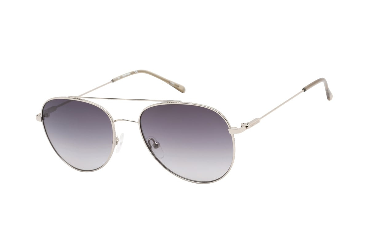 Lunettes de soleil mixte - Catégorie 3 - Calvin Klein - 02 - 34219518