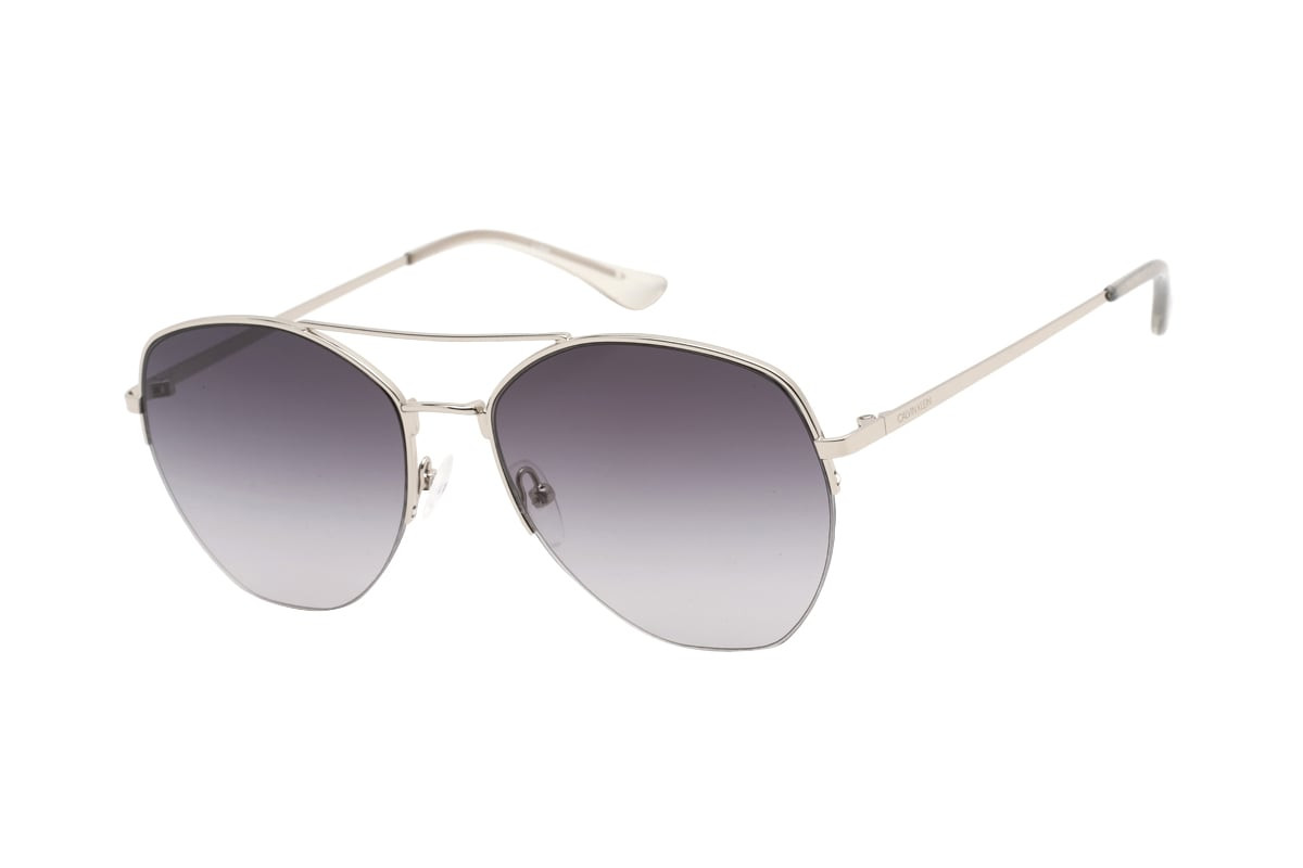 Lunettes de soleil mixte - Catégorie 3 - Calvin Klein Retail - 02 - 34219813