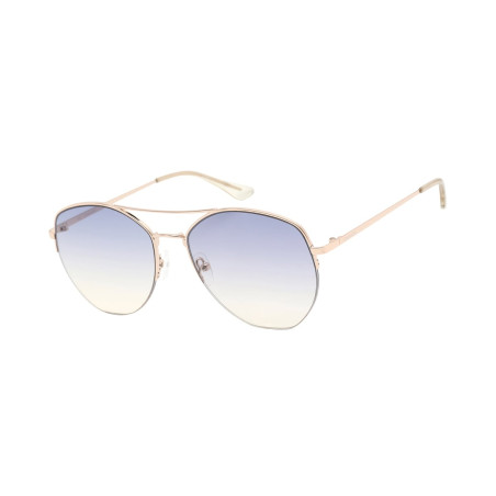 Lunettes de soleil mixte - Catégorie 3 - Calvin Klein Retail - 02 - 34219814