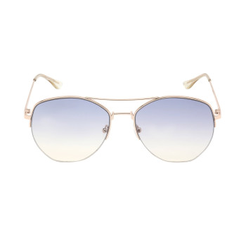 Lunettes de soleil mixte - Catégorie 3 - Calvin Klein Retail - 02 - 34219814