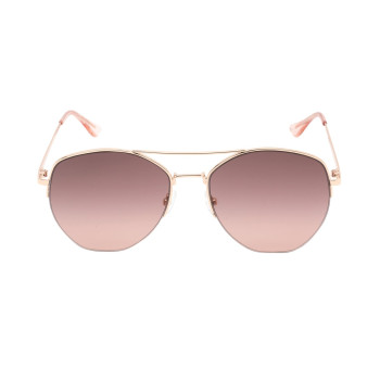 Lunettes de soleil mixte - Catégorie 3 - Calvin Klein Retail - 02 - 34219815