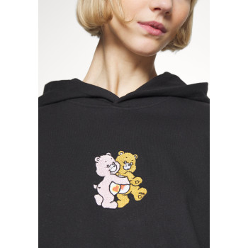 YOURTURN Sweatshirt CARE BEARS UNISEX - 01 - YO12100WS|Q11