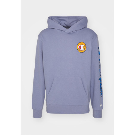 Champion Rochester Sweatshirt ECO FUTURE CIROLAR HOODED UNISEX - 01 - C4A21001M|I11