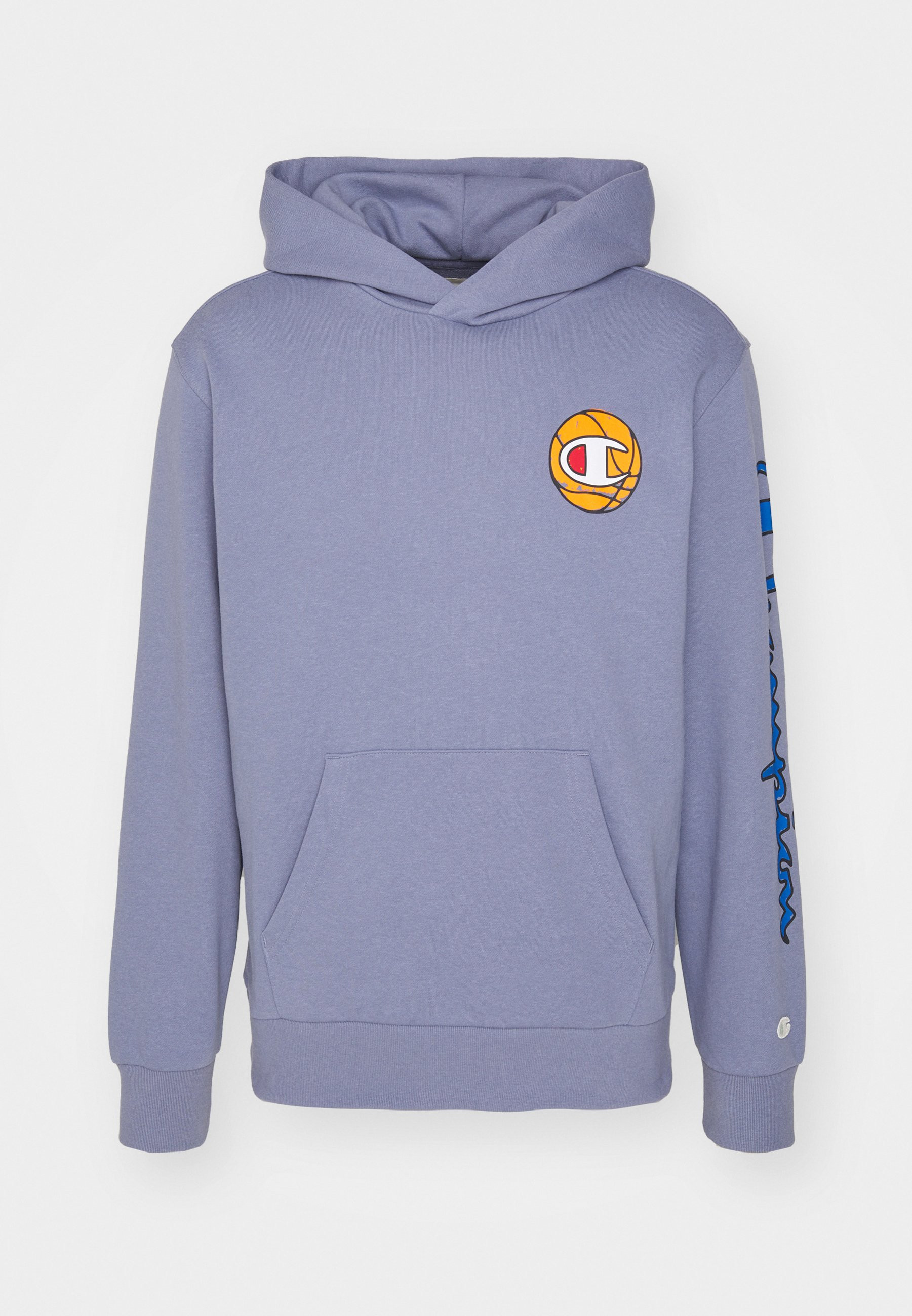 Champion Rochester Sweatshirt ECO FUTURE CIROLAR HOODED UNISEX - 01 - C4A21001M|I11