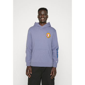 Champion Rochester Sweatshirt ECO FUTURE CIROLAR HOODED UNISEX - 01 - C4A21001M|I11