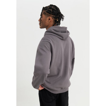 YOURTURN Sweat zippé UNISEX - 01 - YO1210134|C11