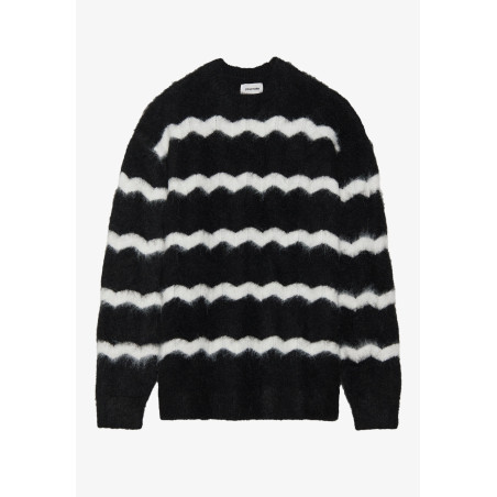 YOURTURN Pullover UNISEX - 01 - YO12101FB|Q11