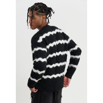 YOURTURN Pullover UNISEX - 01 - YO12101FB|Q11