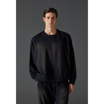 Zign Studio Sweatshirt  - 01 - ZI4210003|Q11