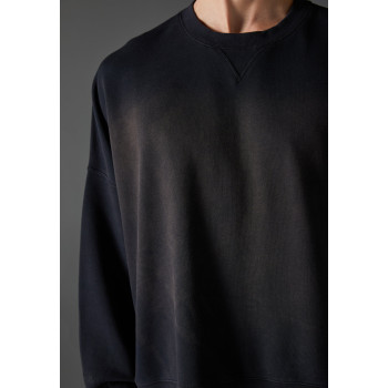 Zign Studio Sweatshirt  - 01 - ZI4210003|Q11