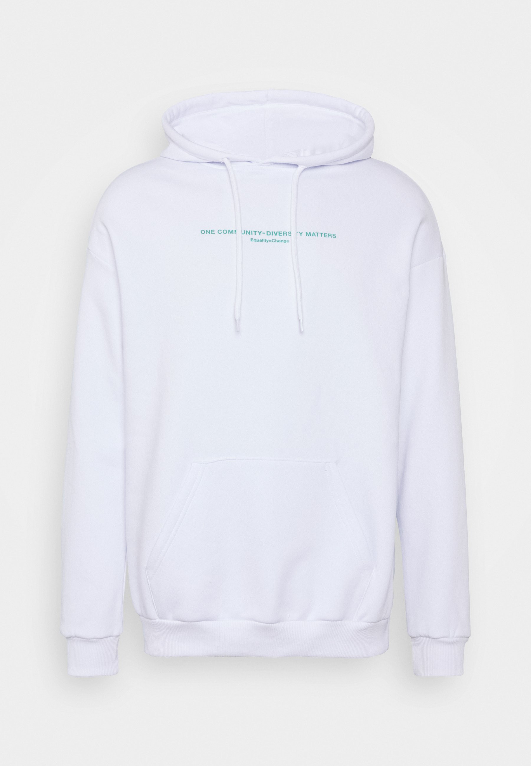 YOURTURN Sweatshirt UNISEX - 01 - YO121000H|A11