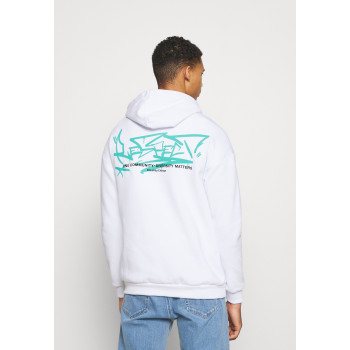 YOURTURN Sweatshirt UNISEX - 01 - YO121000H|A11