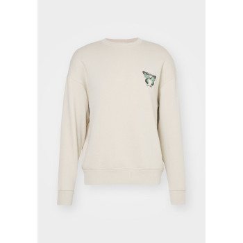 Jack & Jones Sweatshirt JORWILDLIFE CREW NECK UNISEX - 01 - JA22100B7|A11