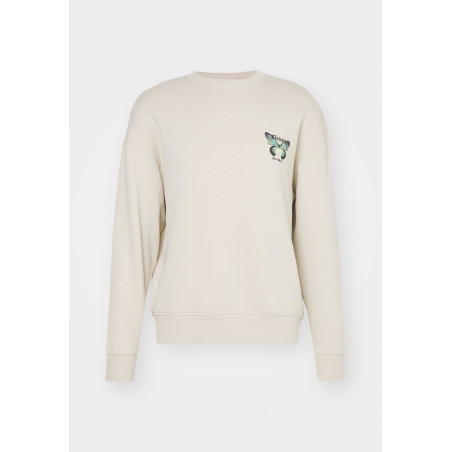 Jack & Jones Sweatshirt JORWILDLIFE CREW NECK UNISEX - 01 - JA22100B7|A11