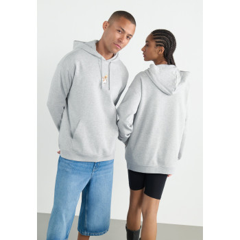 YOURTURN Sweat à capuche UNISEX - 01 - YO12101I4|C11