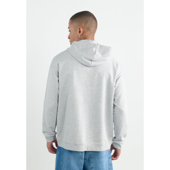 YOURTURN Sweat à capuche UNISEX - 01 - YO12101I4|C11