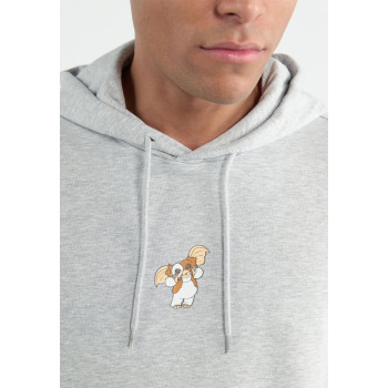 YOURTURN Sweat à capuche UNISEX - 01 - YO12101I4|C11