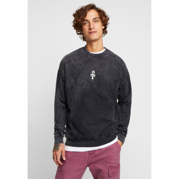 Kaotiko Sweatshirt UNISEX - 01 - KAI22S011|Q11