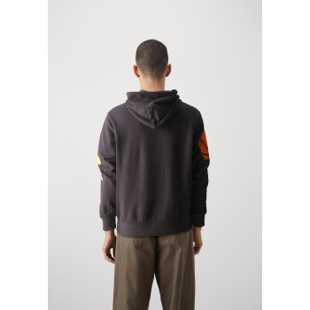 Champion Rochester Sweatshirt ECO FUTURE CIROLAR HOODED UNISEX - 01 - C4A21001M|Q11