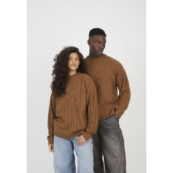 LEGACY STUDIOS Pullover UNISEX - 01 - LME210064|O11