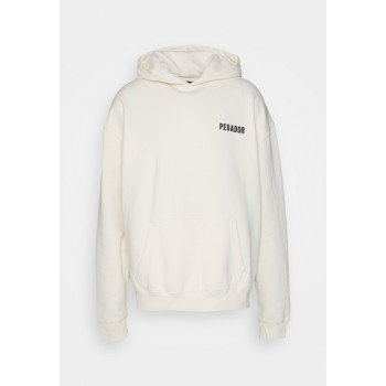 Pegador Sweat à capuche VERITY OVERSIZED UNISEX - 01 - PEP2100D8|B11