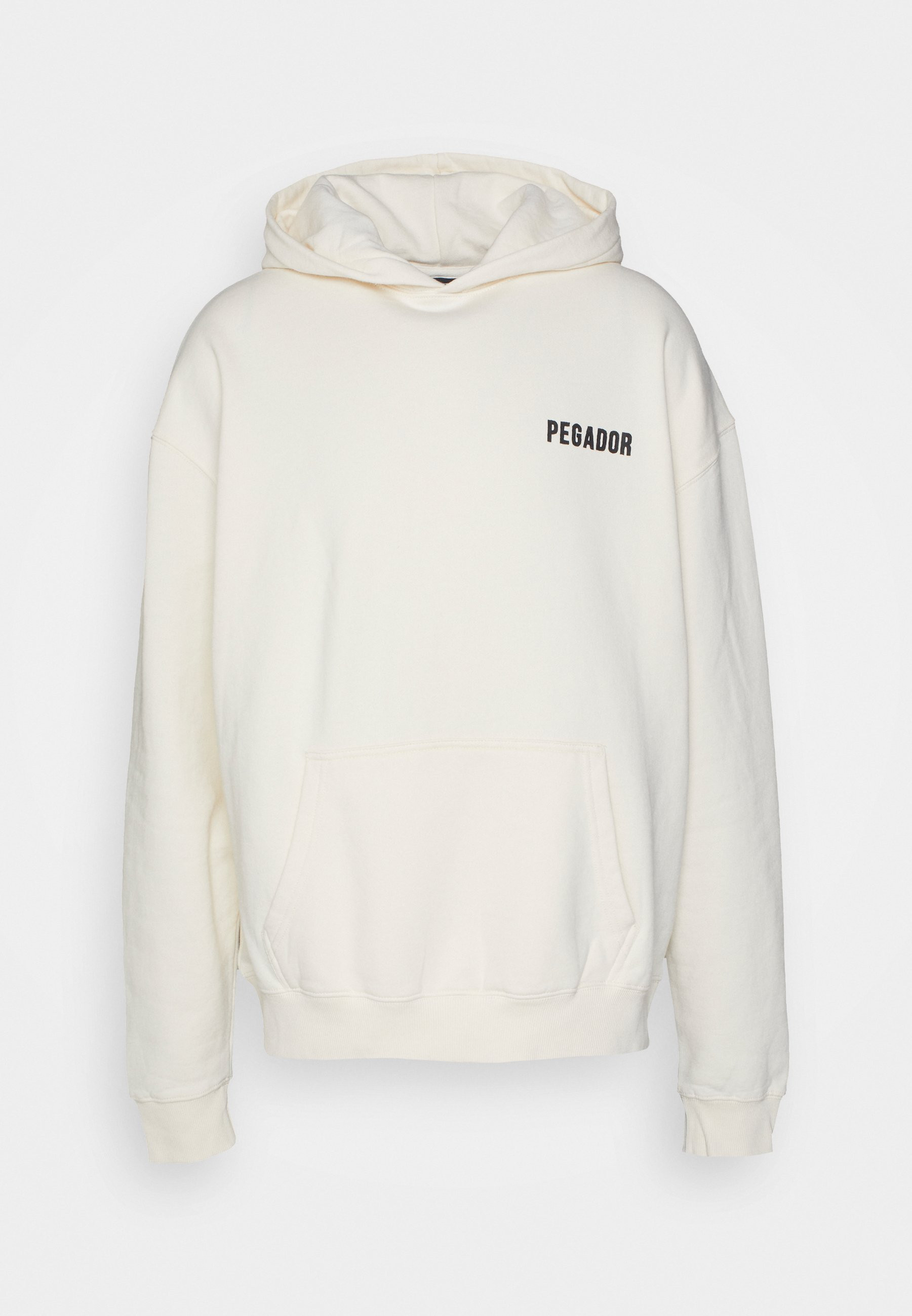 Pegador Sweat à capuche VERITY OVERSIZED UNISEX - 01 - PEP2100D8|B11