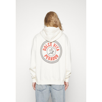 Pegador Sweat à capuche VERITY OVERSIZED UNISEX - 01 - PEP2100D8|B11