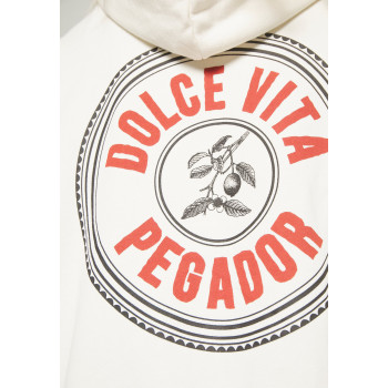 Pegador Sweat à capuche VERITY OVERSIZED UNISEX - 01 - PEP2100D8|B11