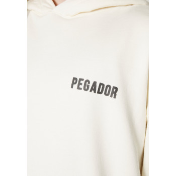 Pegador Sweat à capuche VERITY OVERSIZED UNISEX - 01 - PEP2100D8|B11