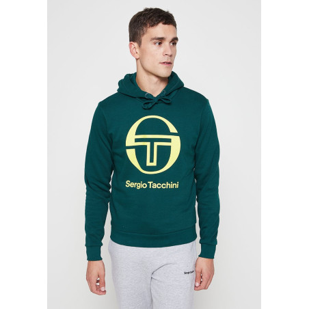 Sergio Tacchini Sweat à capuche ZELDA - 01 - ZZO1PUF04|E00