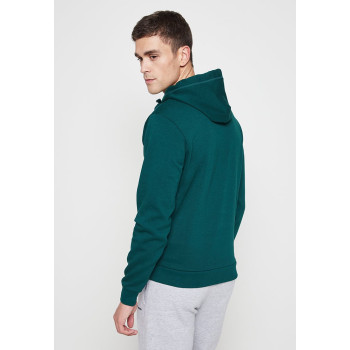 Sergio Tacchini Sweat à capuche ZELDA - 01 - ZZO1PUF04|E00