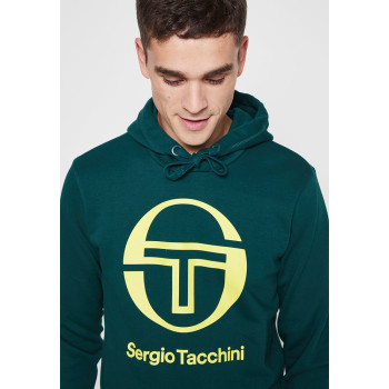 Sergio Tacchini Sweat à capuche ZELDA - 01 - ZZO1PUF04|E00