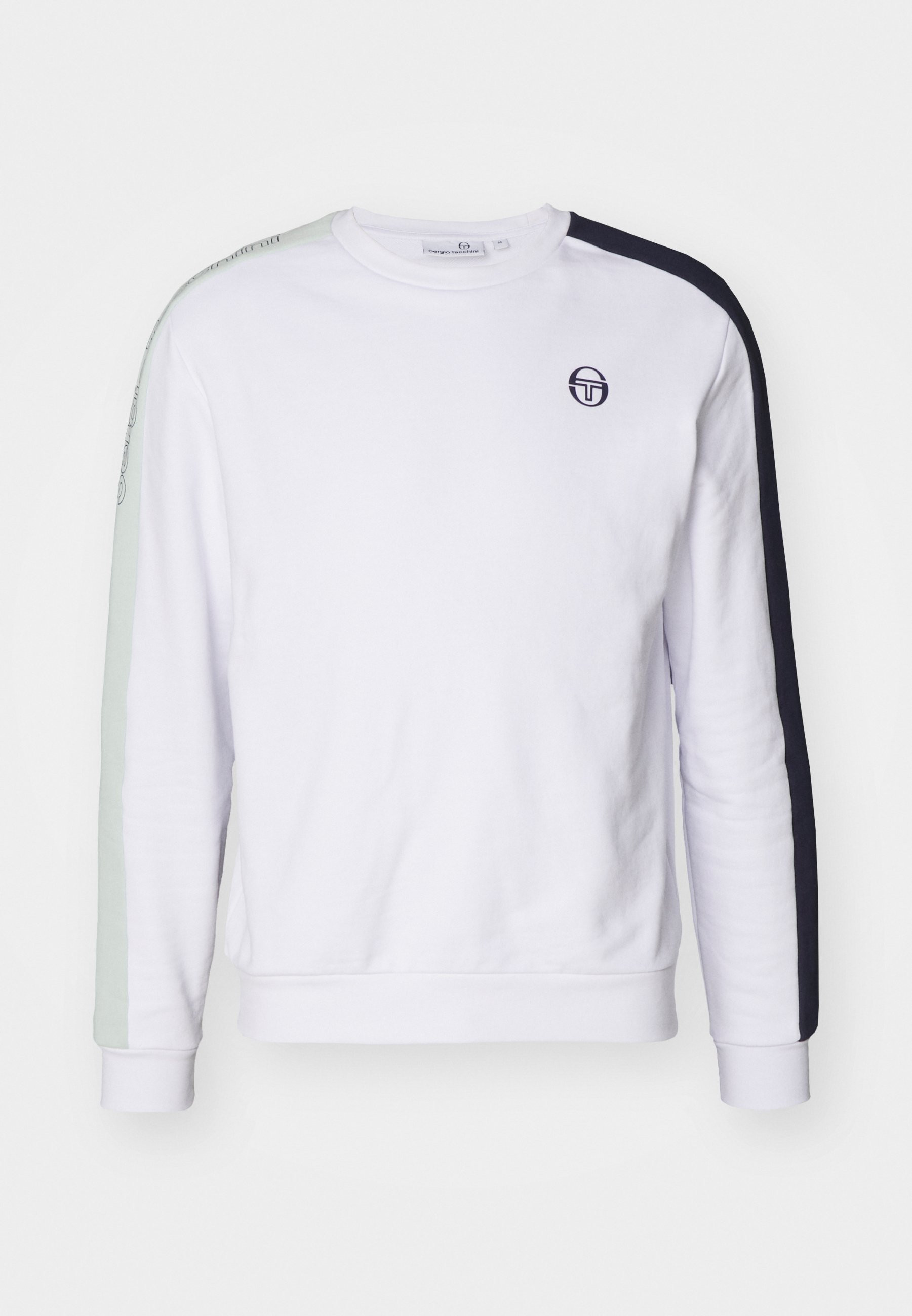 Sergio Tacchini Sweatshirt ALETTONE - 01 - S1642G02Z|A11