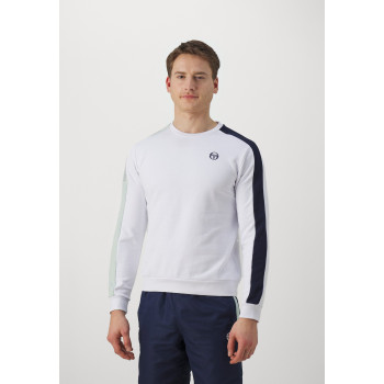 Sergio Tacchini Sweatshirt ALETTONE - 01 - S1642G02Z|A11