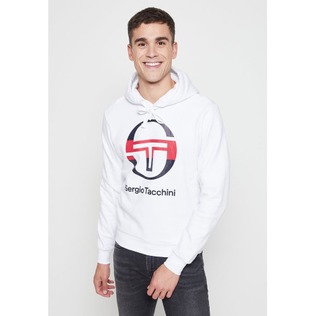 Sergio Tacchini Sweat à capuche ZELDA - 01 - ZZO1PUF04|A00